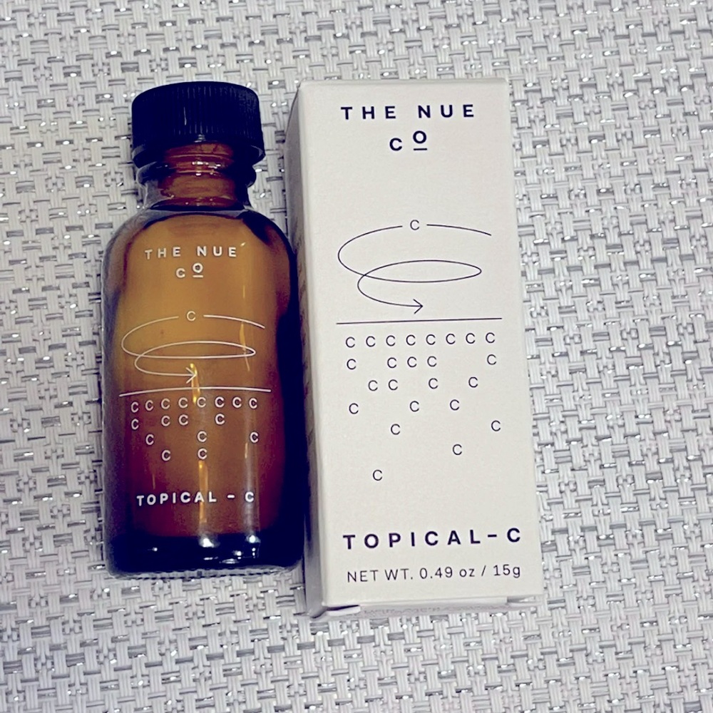 The Nue Co Topical C